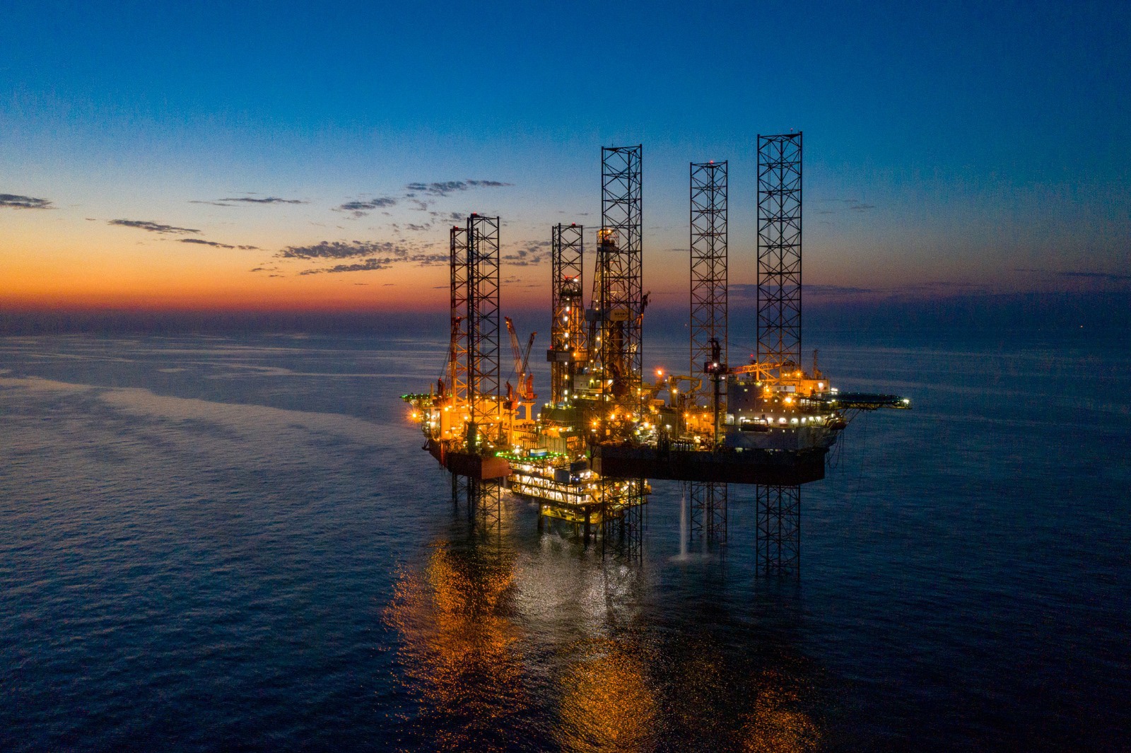 中證監核准中海油內地發行不多於29.9億新股