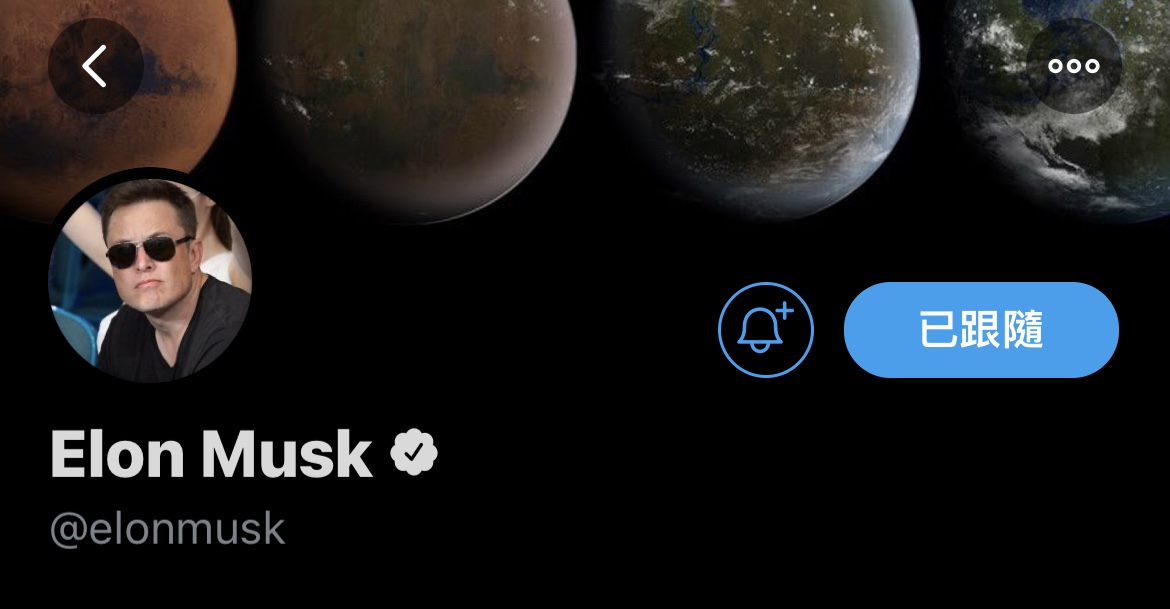 Elon Musk擁Twitter 9.2%權益成最大股東 Twitter盤前升26%