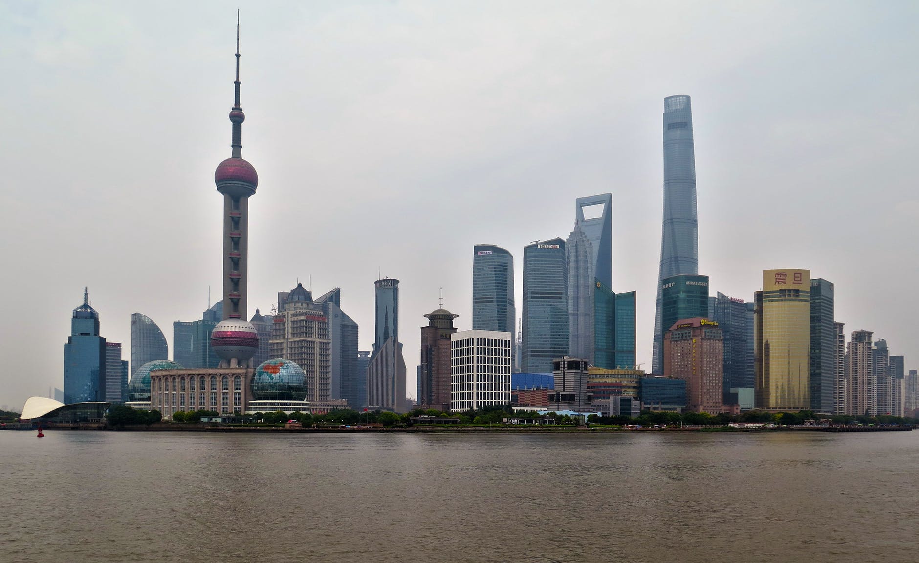 上海封城概念 這些股份值得關注