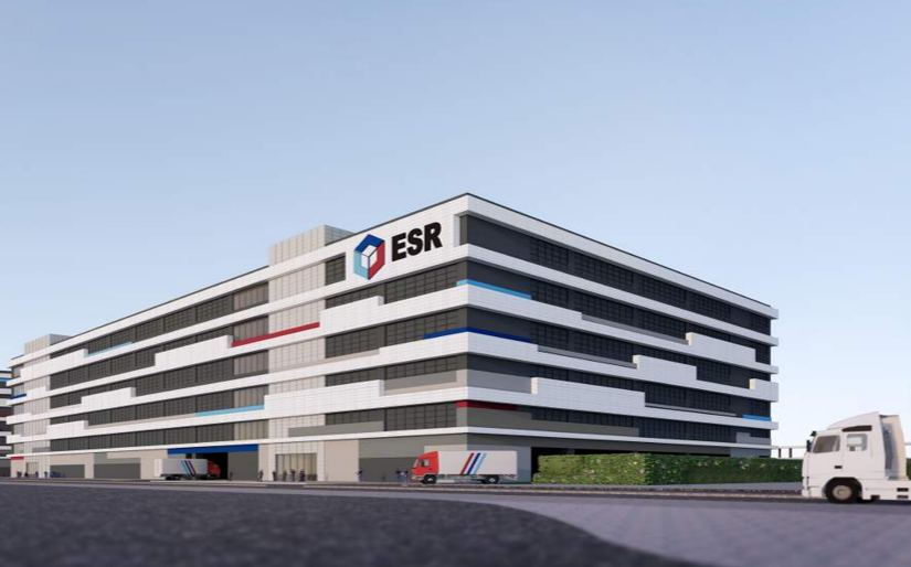 ESR 及華懋成立合資經營企業發展香港甲級凍倉儲存及物流設施