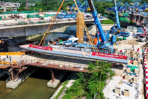 善用先進建造技術提升效益