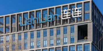 連連數字2024年總支付額突破3.3萬億元，同比增長64.7%