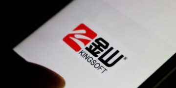 金山軟件2024年營收突破103億元，AI技術推動智慧辦公與遊戲業務增長