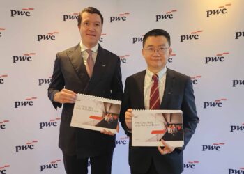 羅兵咸永道：2025上半年中國併購交易額按年飆升45%