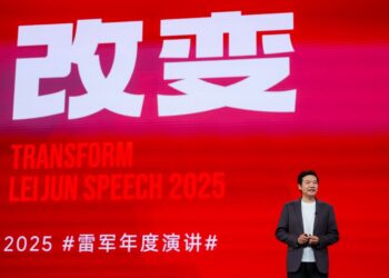 小米17系列及汽車訂製服務重磅發佈，雷軍演講聚焦品牌「改變」