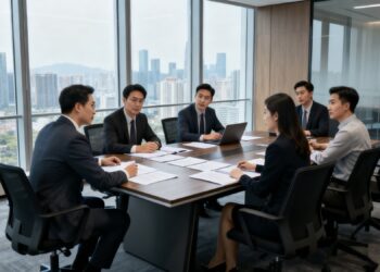 德勤：APEC首席執行官在不確定中構建「進取型韌性」