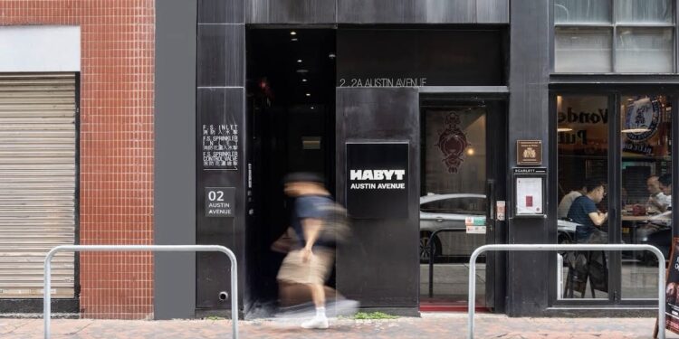 招商局商業房託基金簽約收購首個香港學生公寓項目