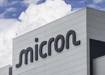 美光斥資18億美元收購台灣同樂晶圓廠擴產記憶體