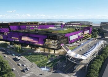 新世界發展機場旁「11 Skies」商場遭租戶撤離 前景受壓