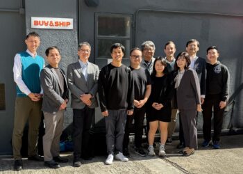 Buy&Ship 完成 C 輪首輪融資 獲 1,200 萬美元 加速 AI 併購與上市準備