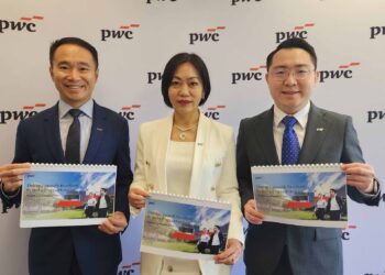 羅兵咸永道預測香港2025/26財年僅錄2億港元赤字　提出財政策略促增長