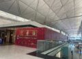 蓮香樓將於暑假前在香港國際機場開設第四分店