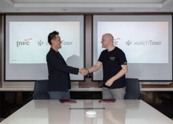 羅兵咸永道與 watchTowr 擴大合作加強主動式網絡防禦