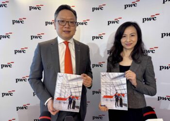 羅兵咸永道：香港CEO長期樂觀但短期審慎 近六成預期AI帶動營收增長