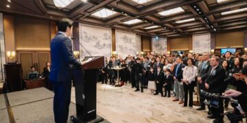 全仁醫療集團十周年慶典