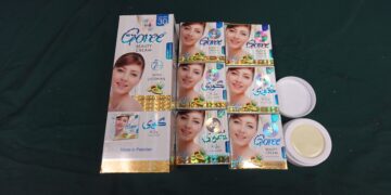 香港海關及環保署呼籲市民馬上停用三款不安全美白潤膚霜（附圖）