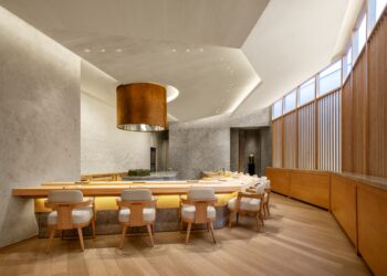 「澳門銀河」時令春日美饌獻禮 宮川政明大師再臨　匠心呈現特色清酒晚宴